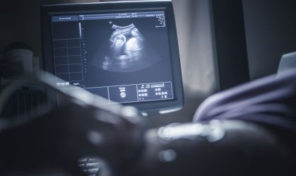 Imagem de destaque do post: O que é o infarto placentário que causou a perda do bebê de Lulu Ty?