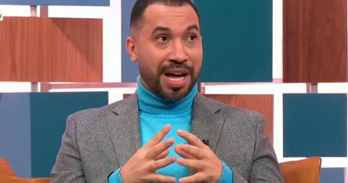 Gil do Vigor revela que pediu ex-namorada em casamento em 3 semanas