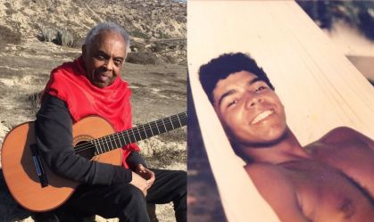 gilberto gil