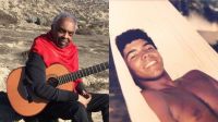 Gilberto Gil posta foto de filho que completaria 56 anos: "Eterno"