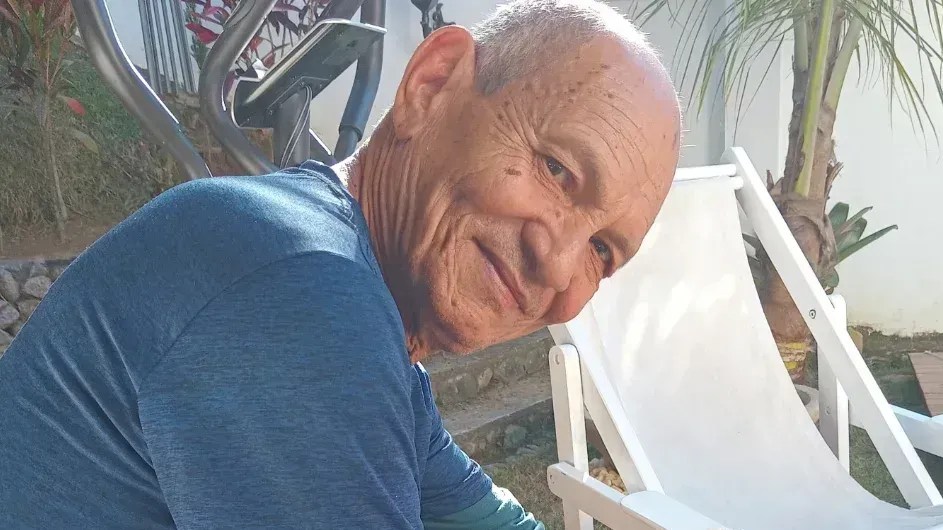 Compositor Gilson Vieira Junior morreu aos 73 anos