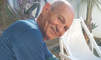 Compositor Gilson Vieira Junior morreu aos 73 anos