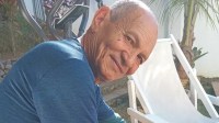 Morre Gilson Vieira da Silva, compositor de "Casinha Branca", aos 73 anos