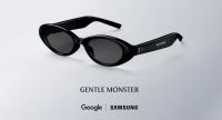 Google anuncia óculos com IA Gemini em parceria com Samsung para este ano