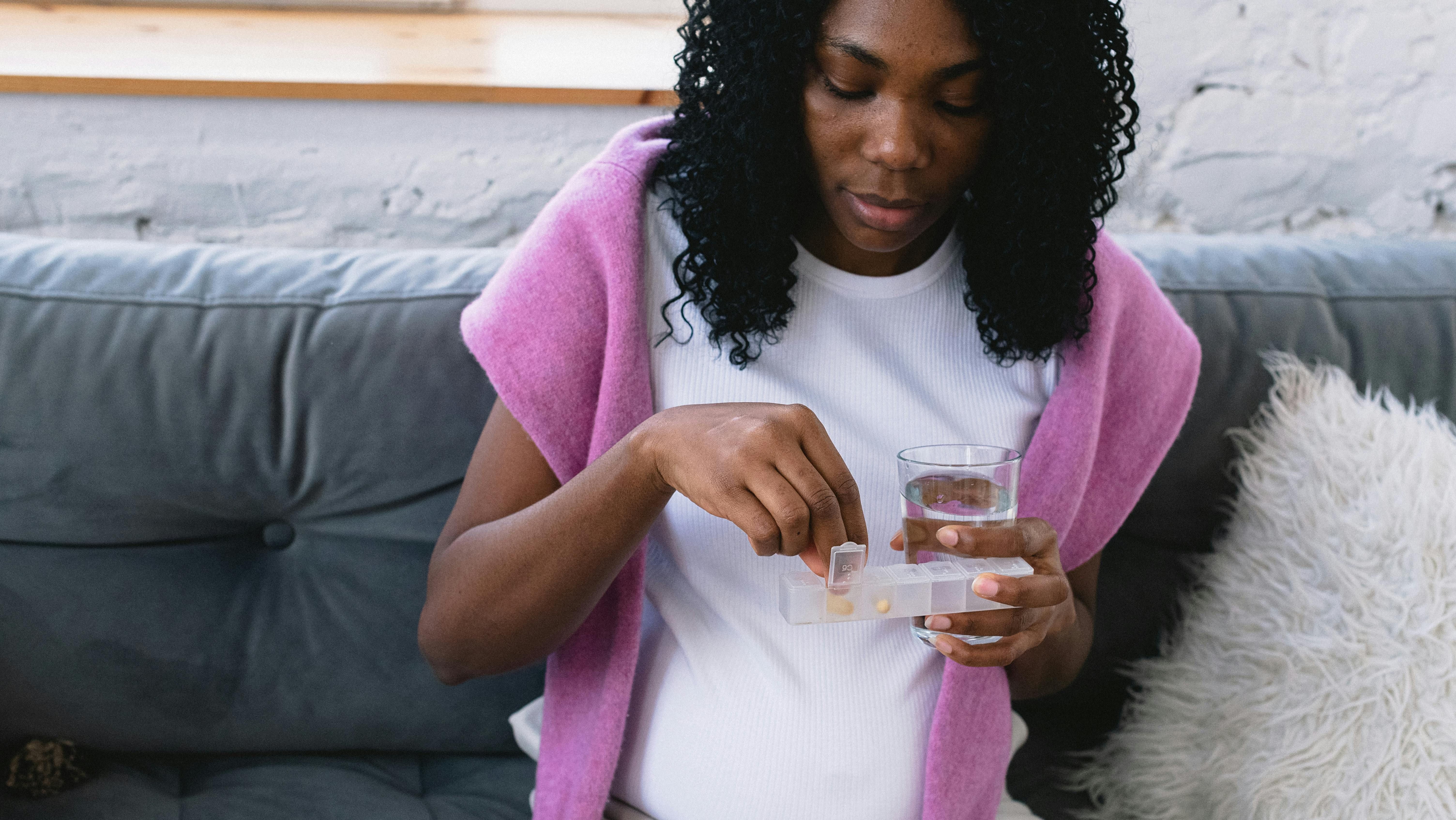 Nos últimos anos, cresceram as preocupações sobre se os antidepressivos causam danos a fetos em desenvolvimento, incluindo transtornos do neurodesenvolvimento