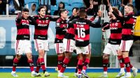 Flamengo vence o Grêmio e manda time gaúcho para o Z4 do Brasileirão