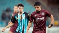 Grêmio fica no empate com o City Torque e vai aos playoffs da Sul-Americana