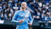 Manchester City derrota o Brentford e segue na cola do líder Arsenal