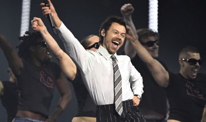 The BRIT Awards 2026 - Show