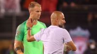 Guardiola revela maior arrependimento em passagem pelo Manchester City