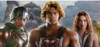 "He-Man: Mestres do Universo" ganha trailer com clima de nostalgia; confira