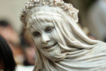 Heidi Klum no Met Gala 2026