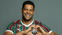Atlético-MG, Hulk e Fluminense fazem acordo especial para a temporada; veja