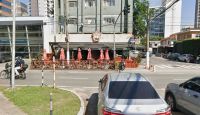 Homem é esfaqueado dentro de carro de luxo no Butantã, na zona Oeste de SP