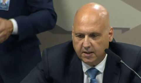 Otto Lobo, novo presidente da CVM (Comissão de Valores Mobiliários)