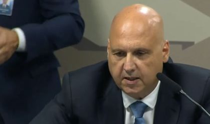 Otto Lobo, novo presidente da CVM (Comissão de Valores Mobiliários)