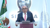 Governador mexicano acusado de narcotráfico pelos EUA pede licença do cargo