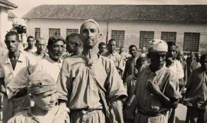 Holocausto brasileiro