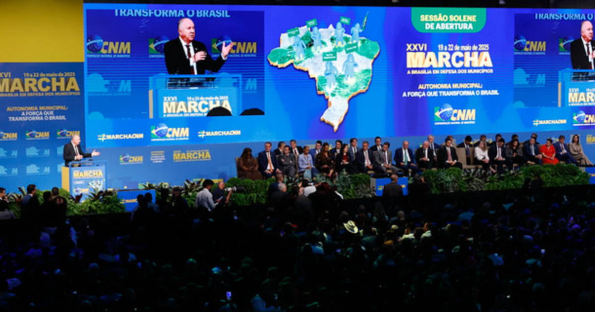 Prefeitos calculam impacto de R$ 46 bi e elevam pressão contra fim da 6×1