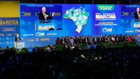Marcha dos prefeitos começa nesta segunda com mira em presidenciáveis