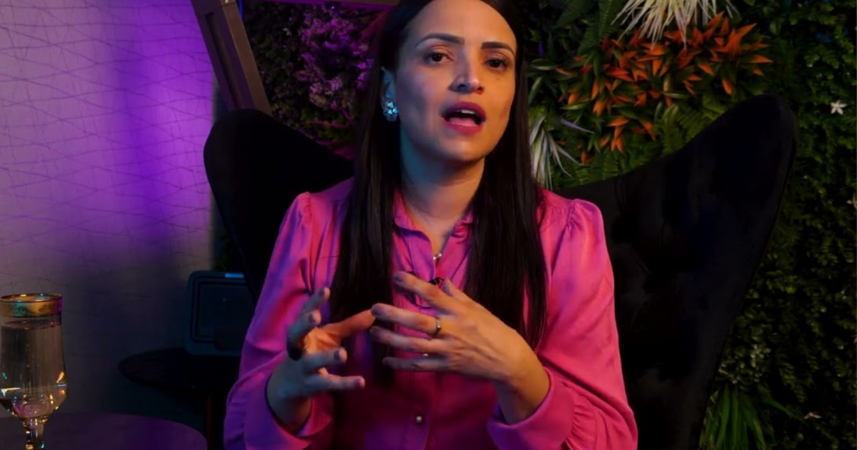 Quem é Karina da Gama, produtora de “Dark Horse” investigada por fraude