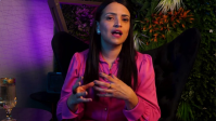 Quem é Karina da Gama, produtora de "Dark Horse" investigada por fraude