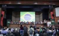 Paulinho diz que Alcolumbre "garantiu" votar 6x1 até 15 de junho