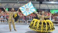 Carnaval: Império de Casa Verde anuncia enredo para 2027