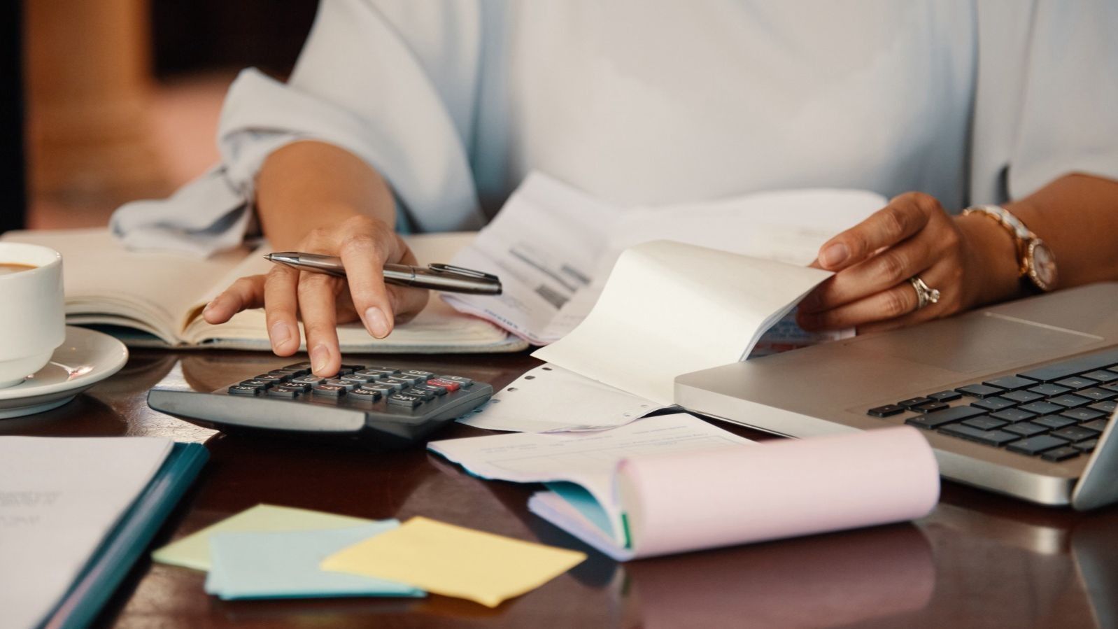 IR 2026 de última hora: passo a passo simplificado