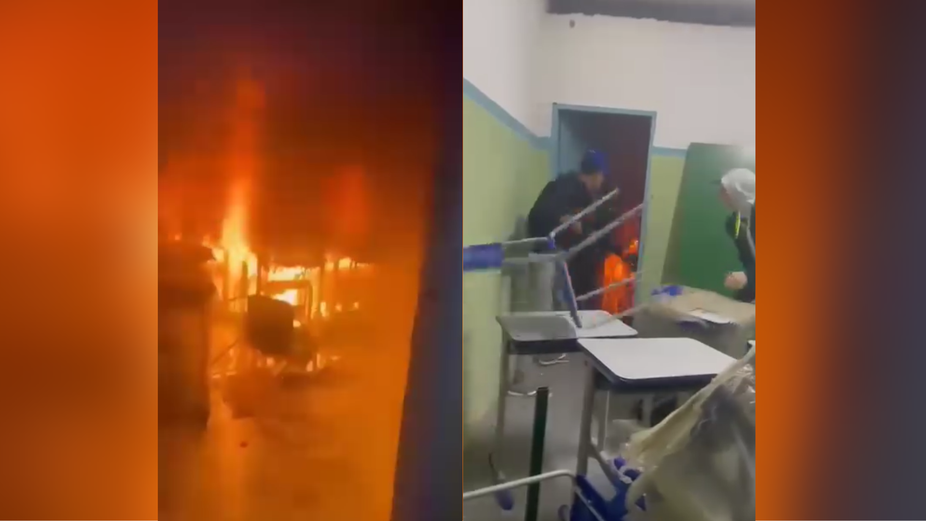 incendio