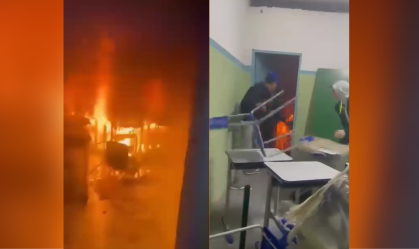 incendio