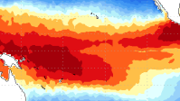 El Niño: Santa Catarina decreta alerta por riscos climáticos