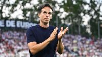 Técnico do Rayo pode alcançar feito histórico para treinadores espanhóis
