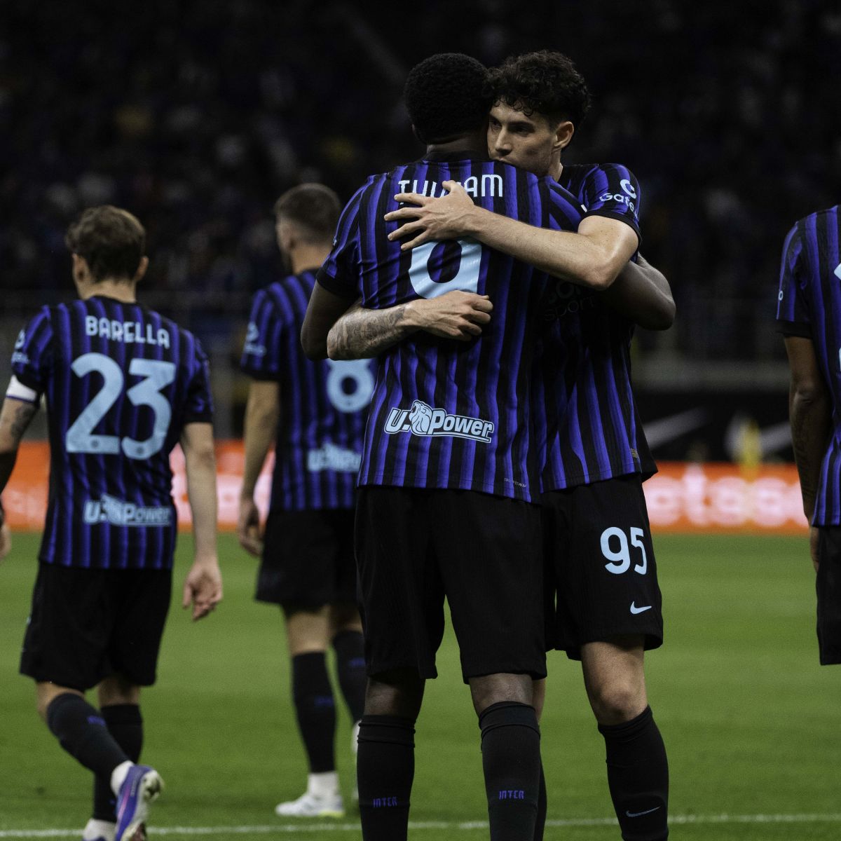 Inter de Milão bate Parma e é campeã do Italiano pela 21a vez