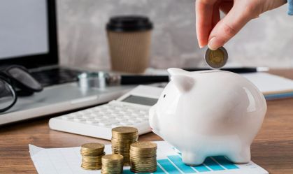 Mesmo com valores baixos, investimentos precisam de planejamento e organização