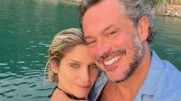 Isabella Santoni recebe homenagem do marido no aniversário: "Mulher rara"