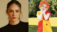 Isabelle Drummond celebra legado de Emília: "Não está em uma caixinha"