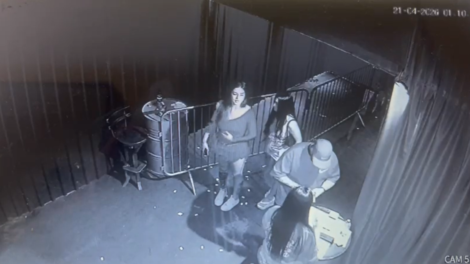investiga primas desaparecidas PR
