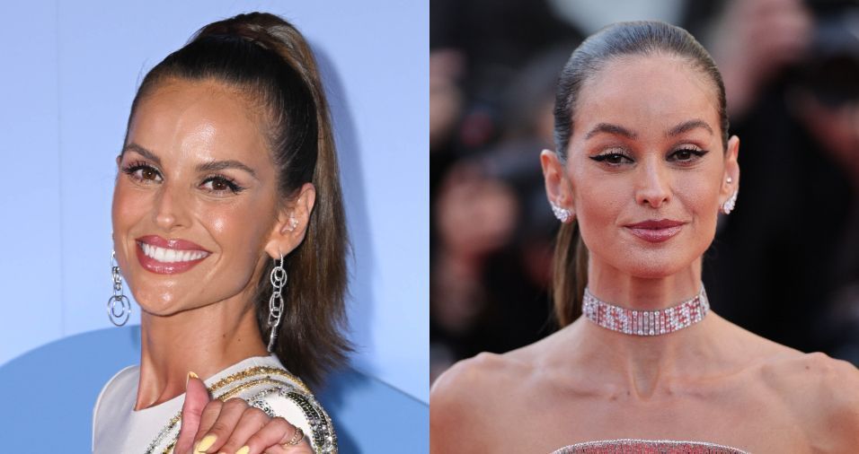 Izabel Goulart Impressiona Web Ao Aparecer Diferente Em Cannes Veja izabel-goulart-impressiona-web-ao-aparecer-diferente-em-cannes-veja