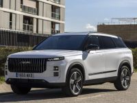 Jaecoo 7 Elite vende 500 carros em um dia e tem novo lote com mil unidades