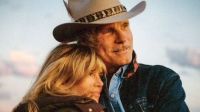 Jane Fonda lamenta morte de ex-marido, Ted Turner: "Amei com todo coração"