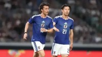 Com nova regra da Fifa, Japão marca contra Islândia com um a mais em campo