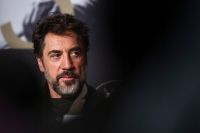 Javier Bardem critica "masculinidade tóxica" retratada no filme de Cannes