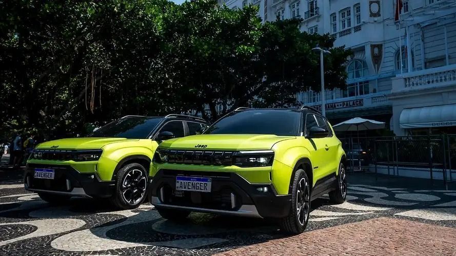 Modelo apostará em um equilíbrio entre tradição e a inovação do design •