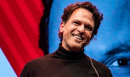 João Marcello Bôscoli, filho mais velho de Elis Regina, critica ex-padrasto