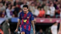Cancelo se torna o primeiro a vencer 4 das 5 principais ligas da Europa
