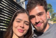 João Guilherme revela como presenteava mãe na infância