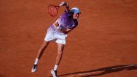 João Fonseca admite que pensou em desistir de Roland Garros após lesão