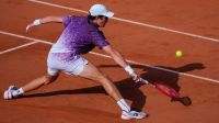João Fonseca x Dino Prizmic: horário e onde assistir a Roland Garros