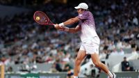 Roland Garros: quartas de final do Grand Slam começam hoje; veja confrontos